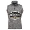 Men's Cosmic Fleece Vest Thumbnail