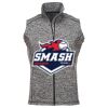 Men's Cosmic Fleece Vest Thumbnail