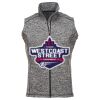Men's Cosmic Fleece Vest Thumbnail
