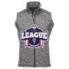Men's Cosmic Fleece Vest Thumbnail