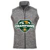 Men's Cosmic Fleece Vest Thumbnail