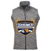 Men's Cosmic Fleece Vest Thumbnail