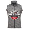 Men's Cosmic Fleece Vest Thumbnail