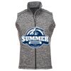 Men's Cosmic Fleece Vest Thumbnail