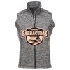 Men's Cosmic Fleece Vest Thumbnail