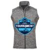 Men's Cosmic Fleece Vest Thumbnail