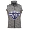 Men's Cosmic Fleece Vest Thumbnail