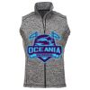 Men's Cosmic Fleece Vest Thumbnail