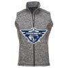 Men's Cosmic Fleece Vest Thumbnail