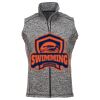 Men's Cosmic Fleece Vest Thumbnail