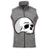 Men's Cosmic Fleece Vest Thumbnail