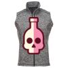 Men's Cosmic Fleece Vest Thumbnail