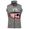 Men's Cosmic Fleece Vest Thumbnail