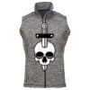 Men's Cosmic Fleece Vest Thumbnail