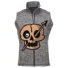 Men's Cosmic Fleece Vest Thumbnail