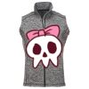 Men's Cosmic Fleece Vest Thumbnail