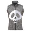 Men's Cosmic Fleece Vest Thumbnail