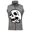 Men's Cosmic Fleece Vest Thumbnail