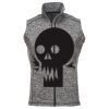 Men's Cosmic Fleece Vest Thumbnail