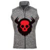 Men's Cosmic Fleece Vest Thumbnail