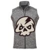 Men's Cosmic Fleece Vest Thumbnail