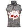 Men's Cosmic Fleece Vest Thumbnail