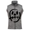 Men's Cosmic Fleece Vest Thumbnail