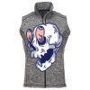 Men's Cosmic Fleece Vest Thumbnail