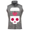 Men's Cosmic Fleece Vest Thumbnail