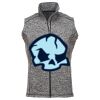 Men's Cosmic Fleece Vest Thumbnail