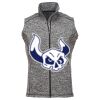 Men's Cosmic Fleece Vest Thumbnail