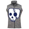Men's Cosmic Fleece Vest Thumbnail