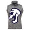 Men's Cosmic Fleece Vest Thumbnail