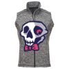 Men's Cosmic Fleece Vest Thumbnail