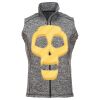 Men's Cosmic Fleece Vest Thumbnail