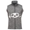 Men's Cosmic Fleece Vest Thumbnail
