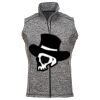 Men's Cosmic Fleece Vest Thumbnail