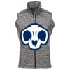Men's Cosmic Fleece Vest Thumbnail