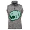 Men's Cosmic Fleece Vest Thumbnail