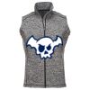 Men's Cosmic Fleece Vest Thumbnail