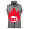 Men's Cosmic Fleece Vest Thumbnail