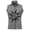 Men's Cosmic Fleece Vest Thumbnail