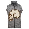 Men's Cosmic Fleece Vest Thumbnail