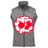 Men's Cosmic Fleece Vest Thumbnail