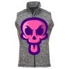 Men's Cosmic Fleece Vest Thumbnail