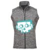 Men's Cosmic Fleece Vest Thumbnail