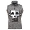 Men's Cosmic Fleece Vest Thumbnail