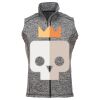 Men's Cosmic Fleece Vest Thumbnail