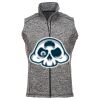 Men's Cosmic Fleece Vest Thumbnail