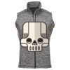 Men's Cosmic Fleece Vest Thumbnail